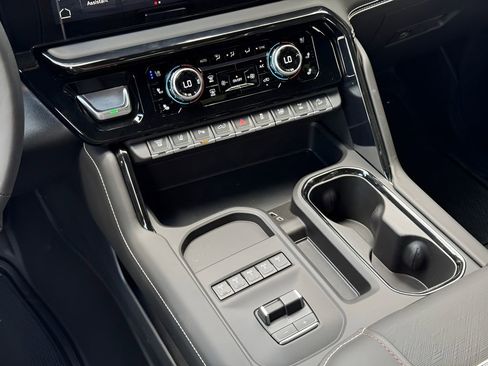 New 2026 GMC Sierra 2500 AT4X AWD/4WD image 20