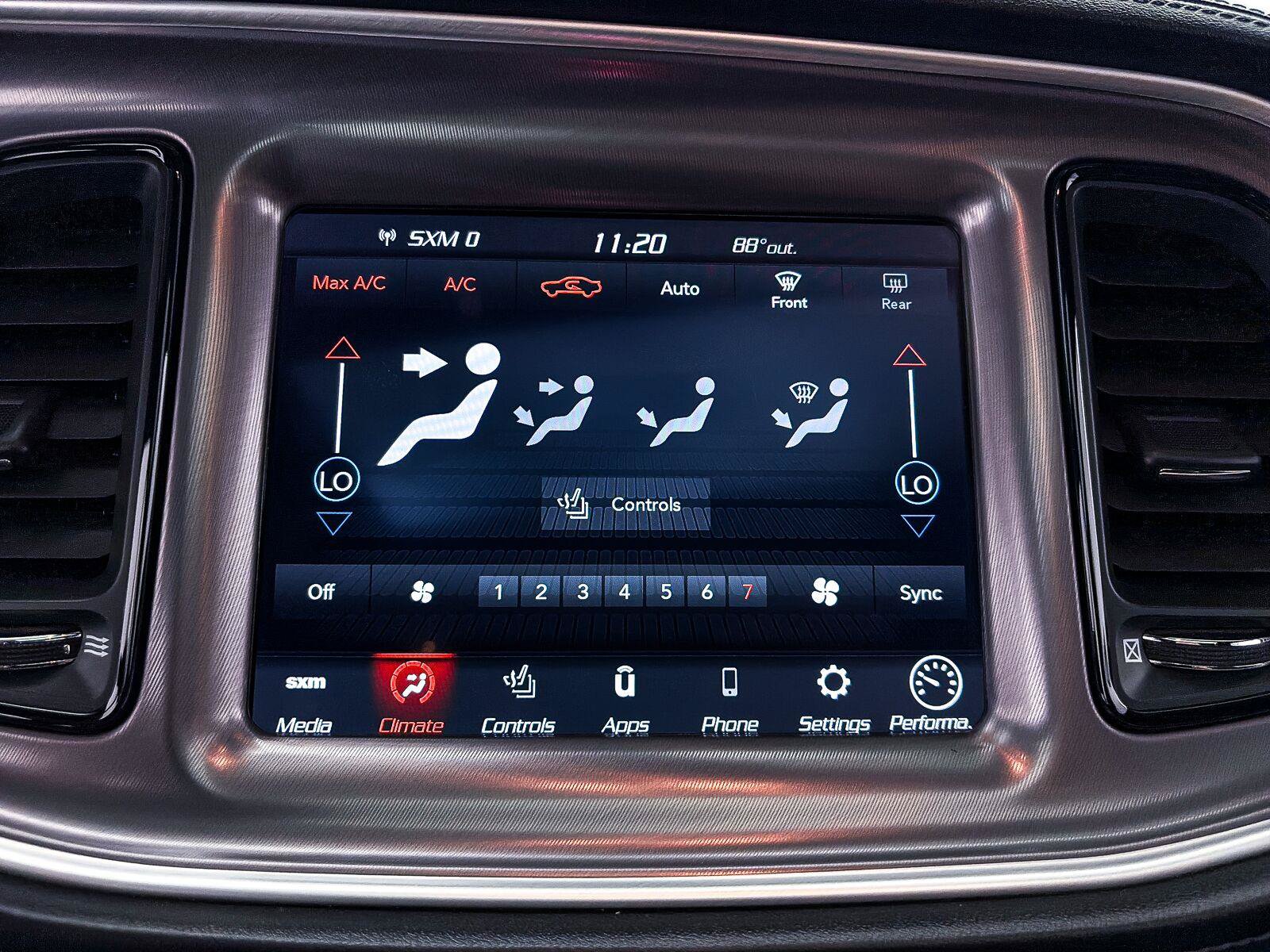 Used 2021 Dodge Challenger R/T Scat Pack RWD image 24