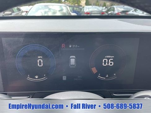 Used 2024 Hyundai Kona SEL AWD/4WD image 31