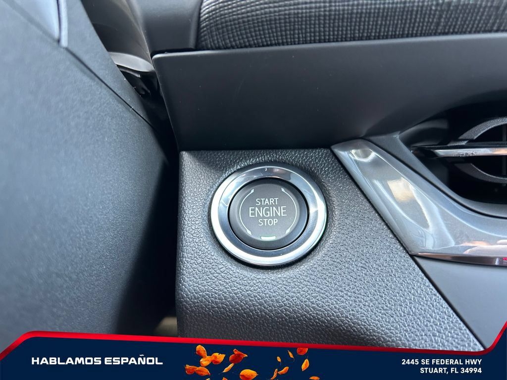 New 2026 Buick Envista Preferred w/ Convenience I Package FWD image 27