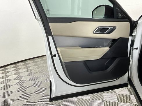 Certified 2023 Land Rover Range Rover Velar R-Dynamic S image 18