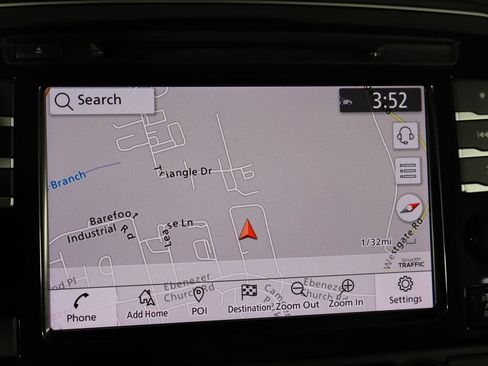 Used 2023 Nissan Maxima SV w/ Floor Mat Group FWD image 37