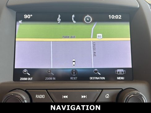 Used 2014 Buick LaCrosse Leather FWD image 17