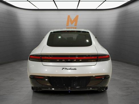New 2026 Honda Prelude image 3