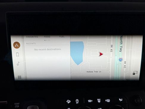 New 2026 Land Rover Defender 110 OCTA image 28