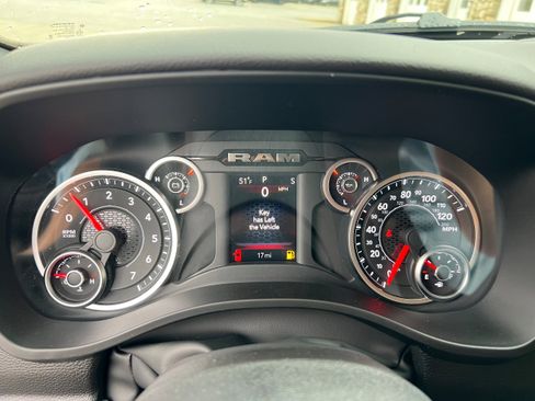 New 2026 RAM 1500 Big Horn image 13