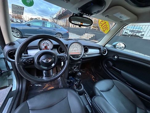 Used 2013 MINI Cooper Clubman image 19
