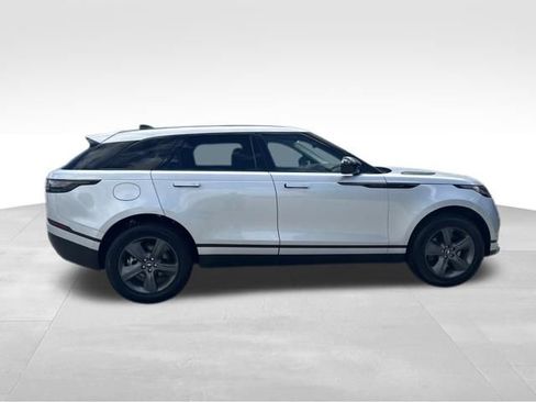 Used 2025 Land Rover Range Rover Velar Dynamic SE AWD/4WD image 7