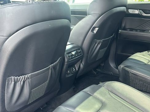 Used 2025 Hyundai Palisade Calligraphy AWD/4WD image 31