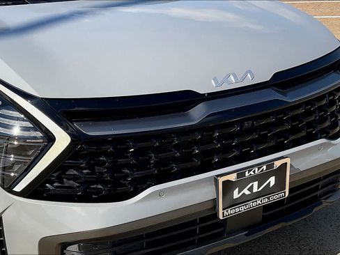 Certified 2024 Kia Sportage X-Pro Prestige image 33