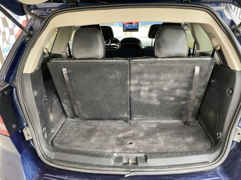 Used 2018 Dodge Journey Crossroad w/ Nav & Sun Group AWD/4WD image 11