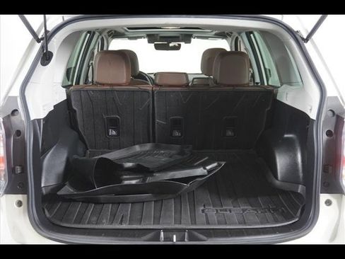 Used 2018 Subaru Forester 2.0XT Touring image 13