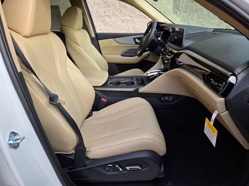 New 2026 Acura MDX SH-AWD w/ Technology Package image 20