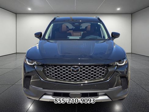 New 2026 MAZDA CX-50 Meridian Edition w/ Weather Package image 5