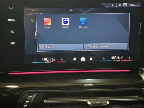 Used 2025 BMW X1 xDrive28i image 27