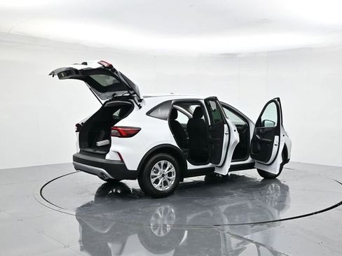 New 2026 Ford Escape Active image 45