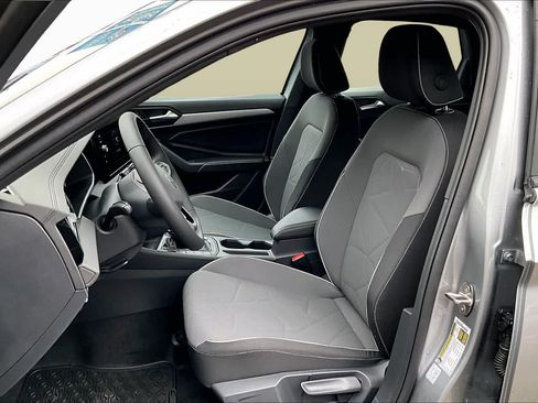 New 2026 Volkswagen Jetta Sport FWD image 9