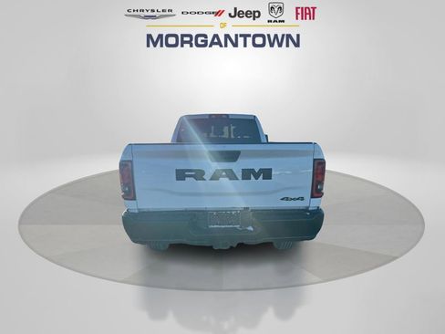 New 2026 RAM 2500 Tradesman image 7