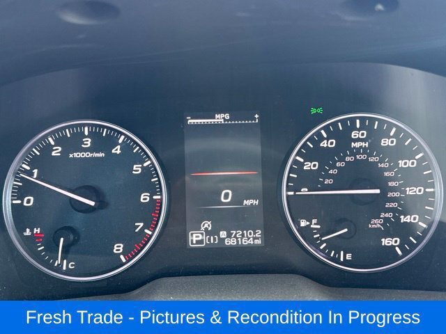 Used 2020 Subaru Legacy Sport AWD/4WD image 13
