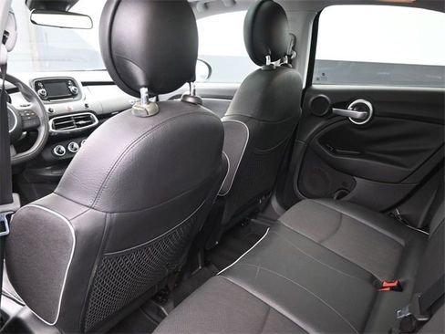 Used 2016 FIAT 500X Trekking image 28