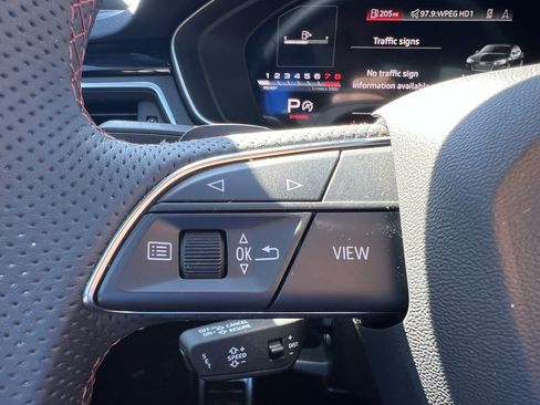 Used 2023 Audi S5 Prestige w/ Prestige Package AWD/4WD image 19