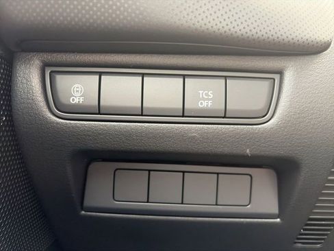 Used 2025 MAZDA CX-50 AWD 2.5 S w/ Accent Package image 18