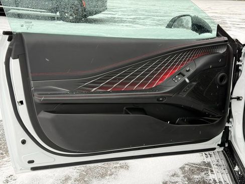 Used 2025 Dodge Charger R/T w/ Plus Group image 21