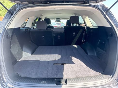 Used 2017 Kia Sorento AWD image 24