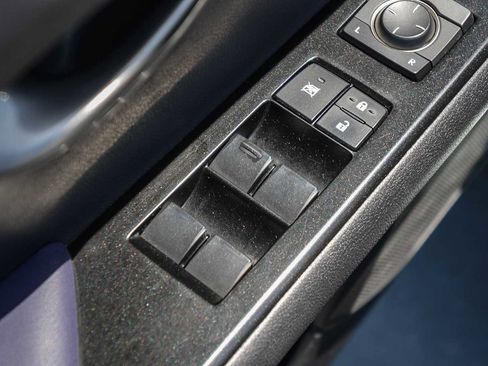 Used 2021 Lexus UX 250h w/ Premium Package AWD/4WD image 24
