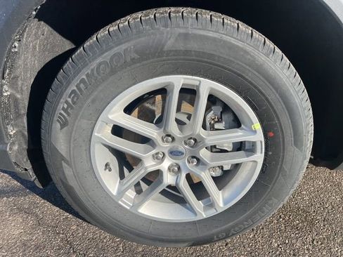 New 2026 Ford Explorer Active image 15