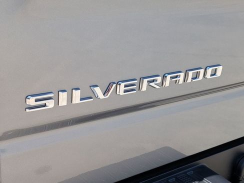 New 2026 Chevrolet Silverado 1500 LT Trail Boss w/ Convenience Package II AWD/4WD image 8