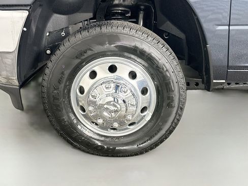 New 2026 RAM 3500 Big Horn image 17