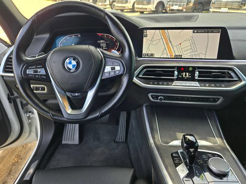 Used 2022 BMW X5 sDrive40i RWD image 10