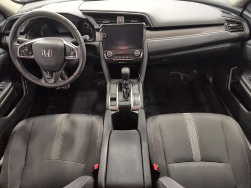 Used 2020 Honda Civic LX image 6