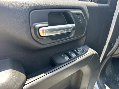 New 2026 Chevrolet Silverado 2500 Custom w/ Custom Value Package AWD/4WD image 20