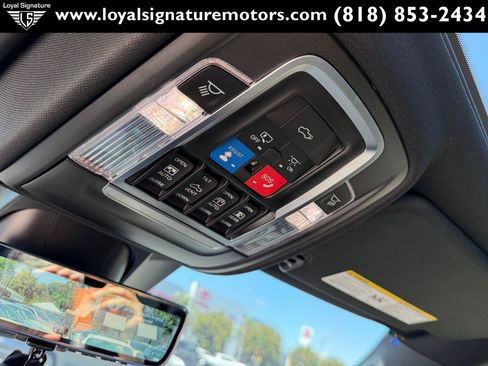 Used 2022 RAM 1500 TRX w/ TRX Level 2 Equipment Group AWD/4WD image 30