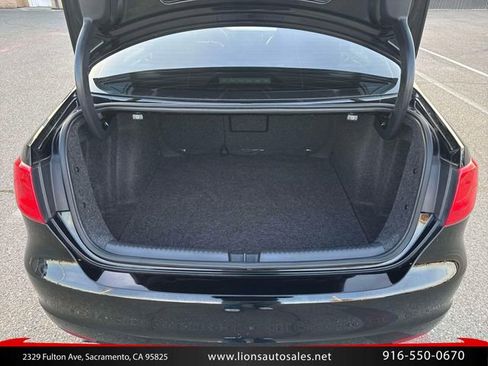 Used 2014 Volkswagen Jetta SE FWD image 11