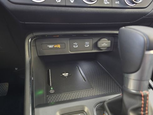 New 2026 Honda CR-V Sport image 29