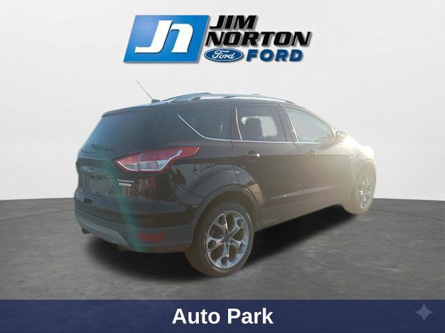 Used 2013 Ford Escape Titanium w/ Parking Technology Pkg FWD image 9