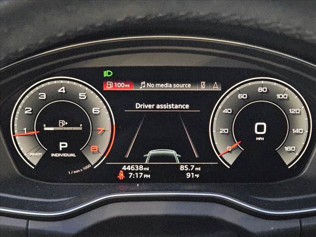 Used 2023 Audi Q5 2.0T Premium Plus w/ Premium Plus Package AWD/4WD image 11