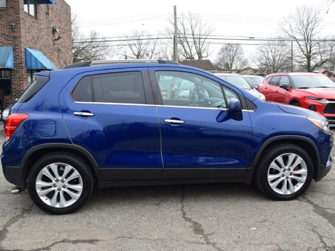 Used 2017 Chevrolet Trax Premier image 5