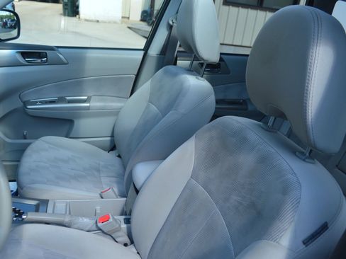 Used 2010 Subaru Forester 2.5X Premium AWD/4WD image 15