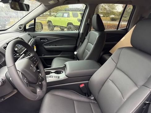 New 2026 Honda Ridgeline RTL image 11