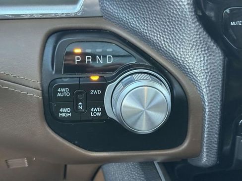 Certified 2022 RAM 1500 Limited image 15