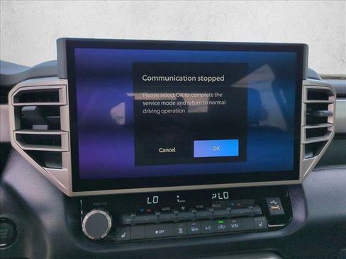 New 2026 Toyota Tundra SR5 image 12