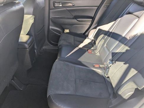 Used 2024 Mitsubishi Eclipse Cross SE image 17