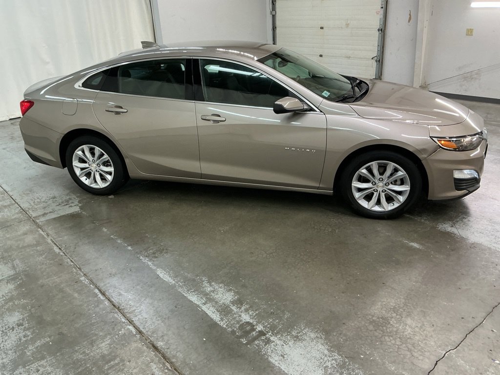 Used 2024 Chevrolet Malibu LT FWD image 13