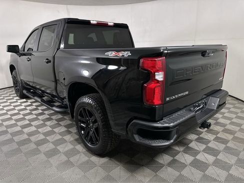 New 2026 Chevrolet Silverado 1500 RST w/ RST Select Package image 6