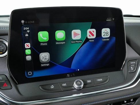 New 2026 Chevrolet Blazer RS w/ Driver Confidence II Package image 16