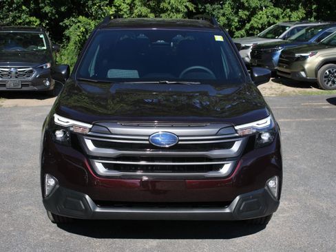 New 2026 Subaru Forester Premium AWD/4WD image 2